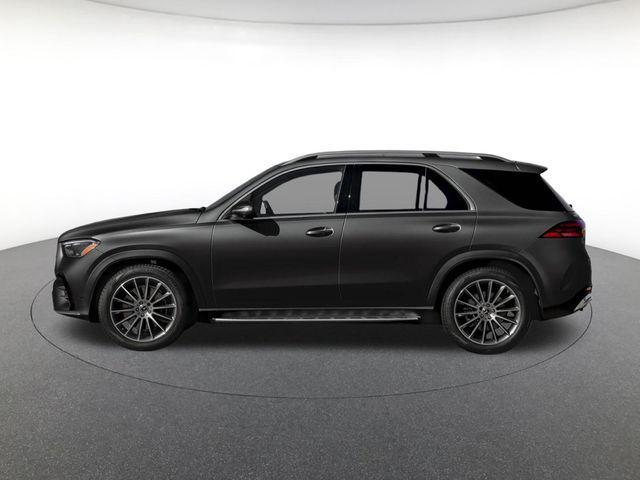 new 2026 Mercedes-Benz GLE 450 car, priced at $85,155