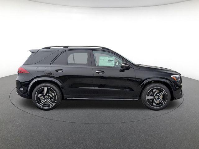 new 2026 Mercedes-Benz GLE 350 car, priced at $76,315