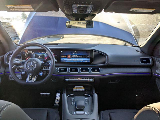 new 2026 Mercedes-Benz AMG GLE 53 car, priced at $98,875