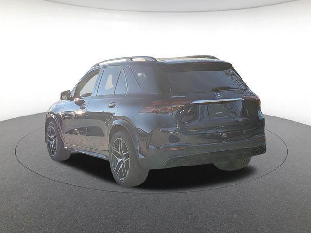 new 2026 Mercedes-Benz AMG GLE 53 car, priced at $98,875