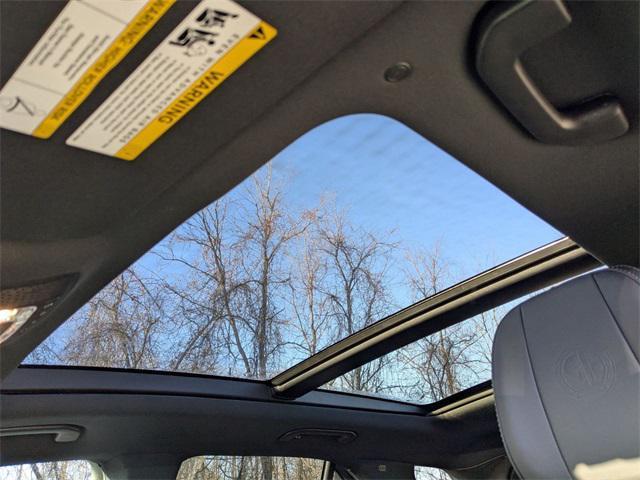 new 2026 Mercedes-Benz AMG GLE 53 car, priced at $98,075