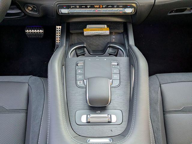 new 2026 Mercedes-Benz AMG GLE 53 car, priced at $98,875