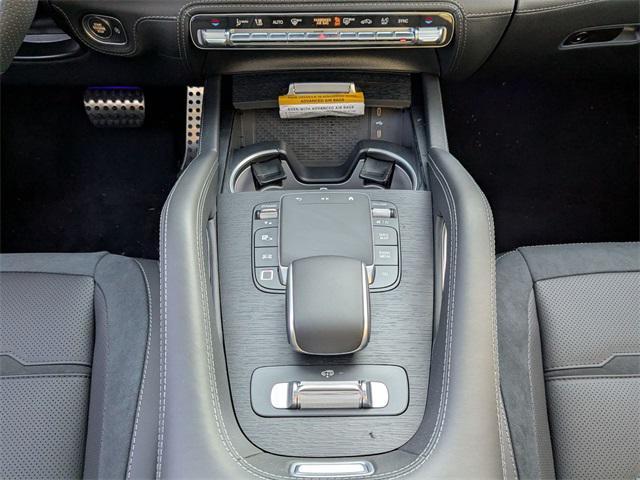 new 2026 Mercedes-Benz AMG GLE 53 car, priced at $98,075
