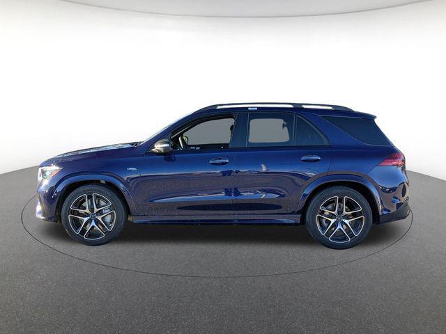 new 2026 Mercedes-Benz AMG GLE 53 car, priced at $98,875