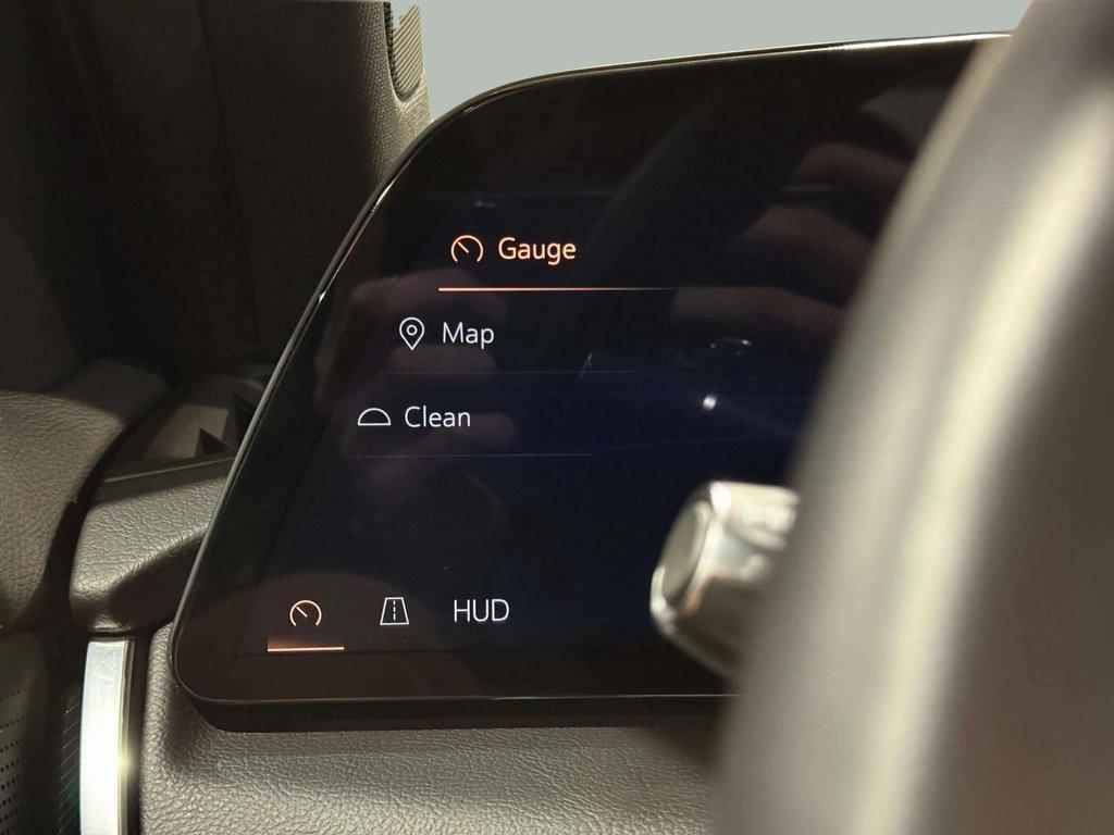 used 2025 Cadillac CT5 car, priced at $48,995