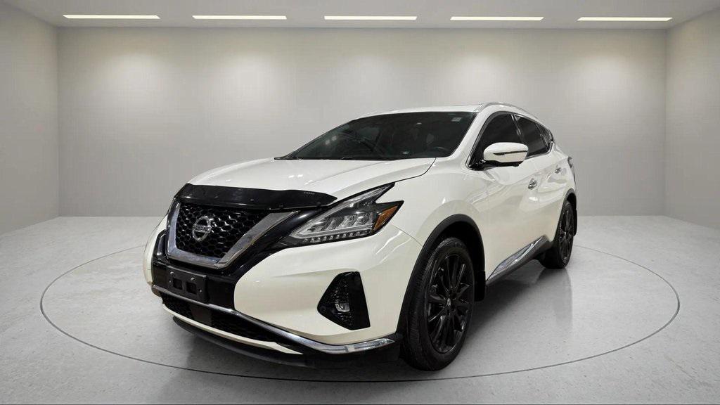 used 2020 Nissan Murano car, priced at $22,995