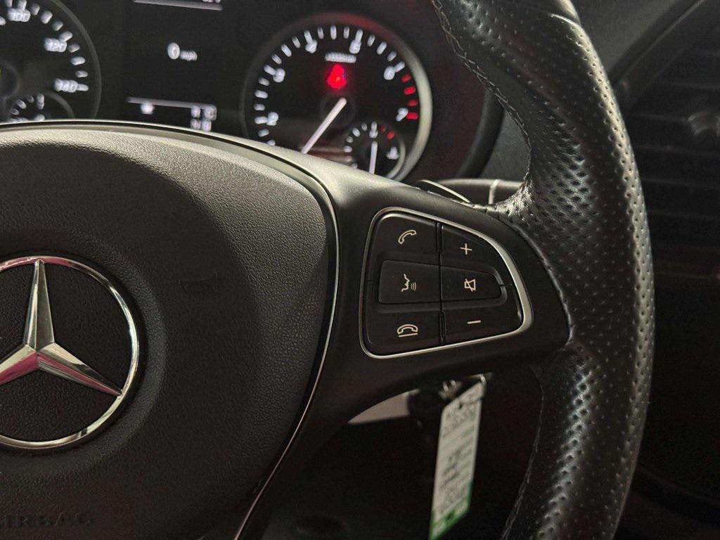 used 2023 Mercedes-Benz Metris car, priced at $38,990
