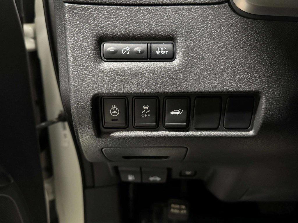 used 2018 Nissan Murano car, priced at $17,495