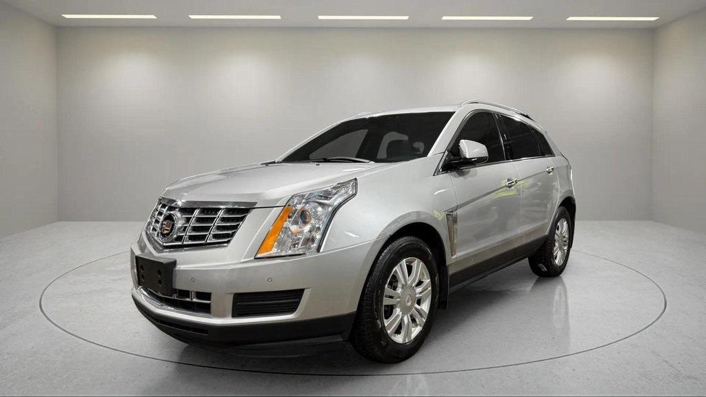used 2014 Cadillac SRX car, priced at $10,995