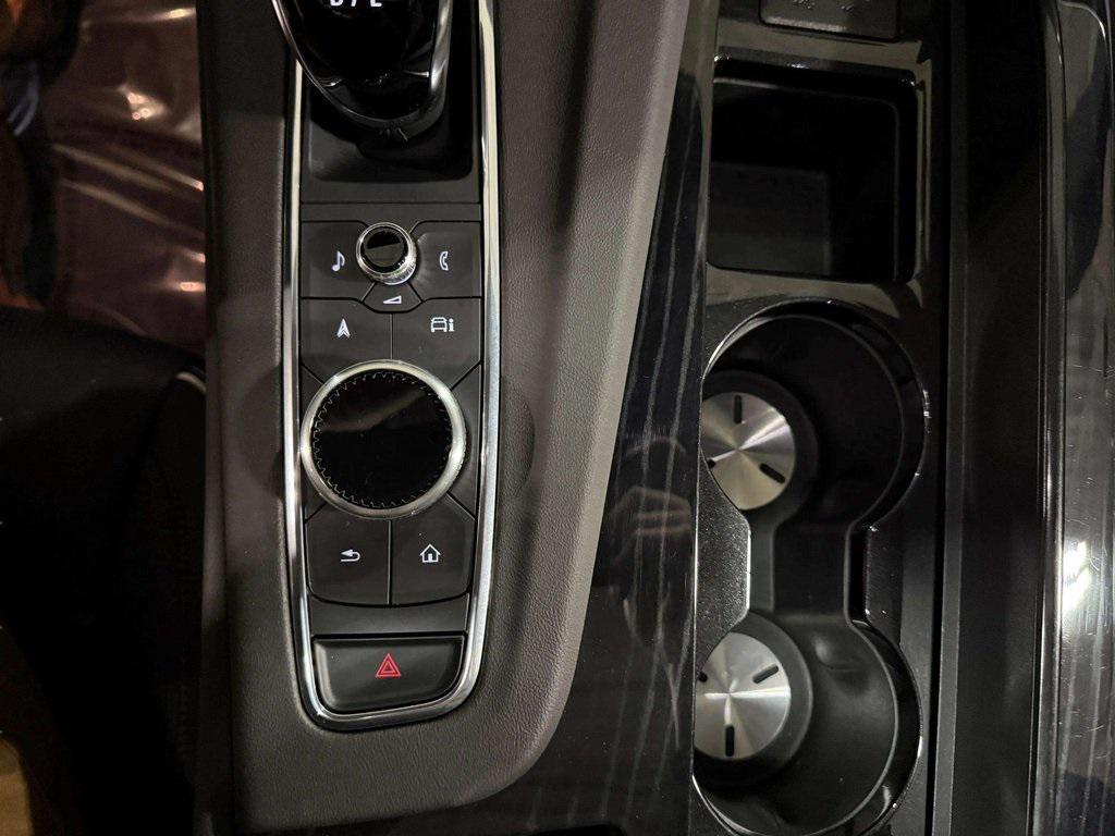 used 2024 Cadillac Escalade car, priced at $77,995