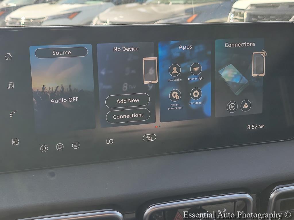 new 2026 Nissan Sentra car, priced at $25,004