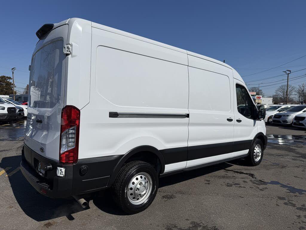 used 2024 Ford Transit-250 car, priced at $36,338