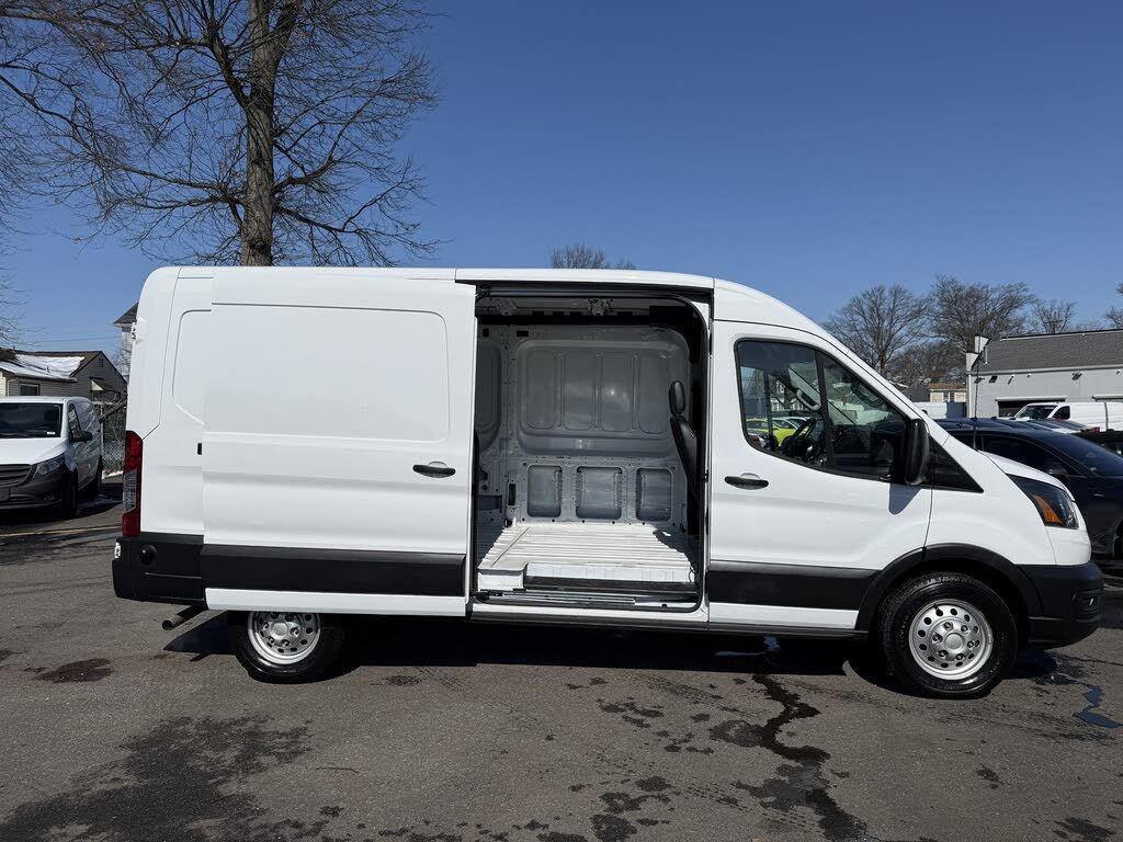 used 2024 Ford Transit-250 car, priced at $36,338