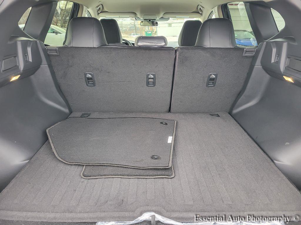 new 2025 Nissan Murano car, priced at $37,078