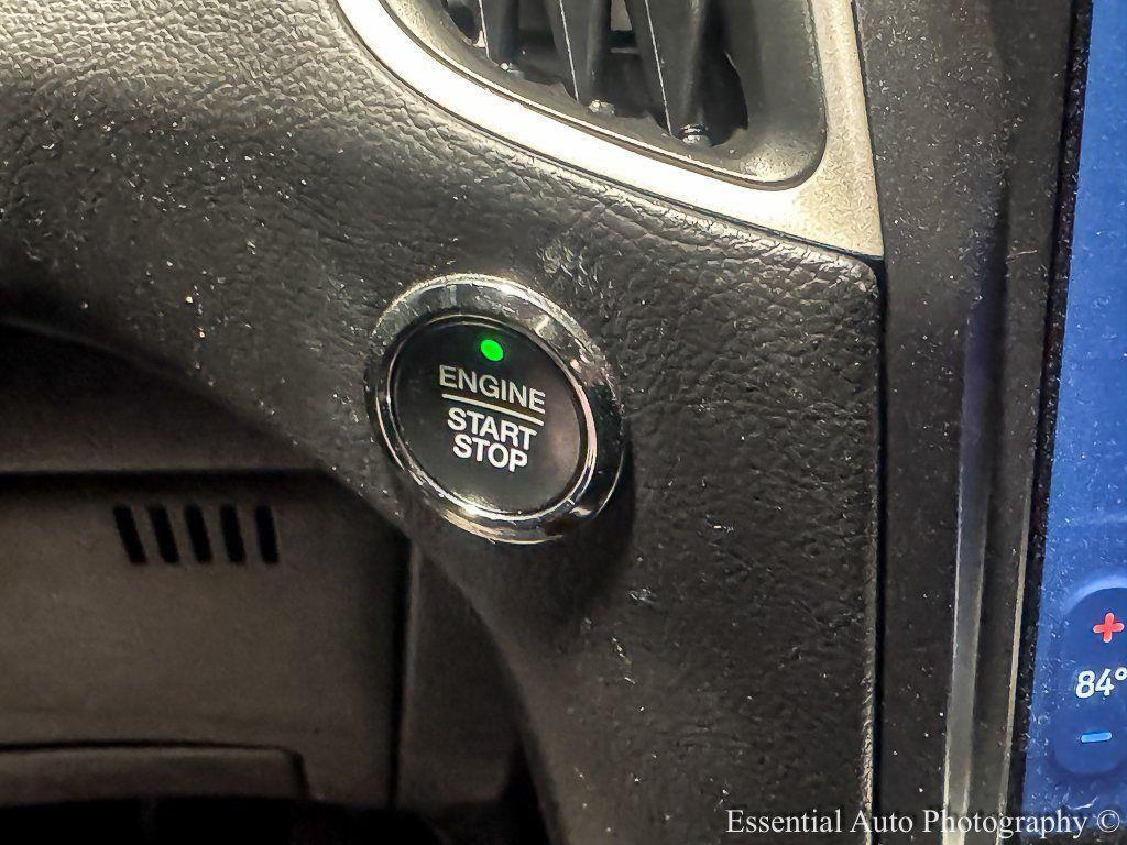 used 2024 Ford Edge car, priced at $23,270