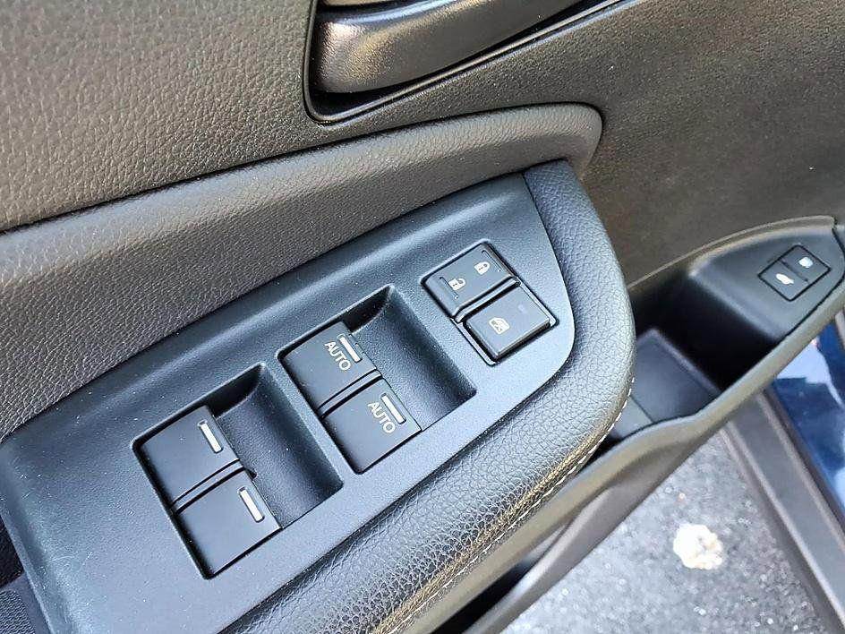 used 2023 Honda Passport car, priced at $22,407