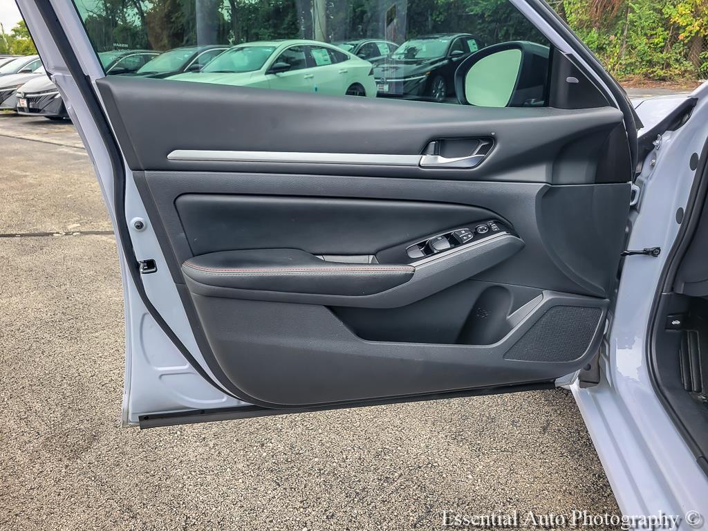 used 2025 Nissan Altima car, priced at $23,711