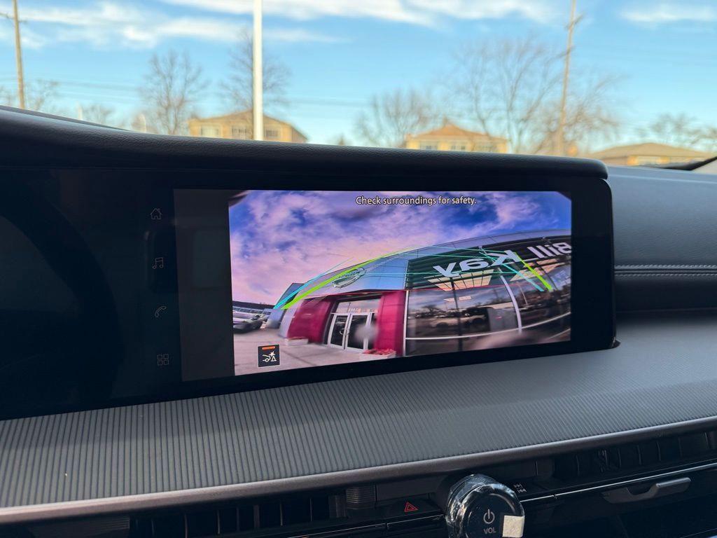 new 2026 Nissan Murano car, priced at $37,552