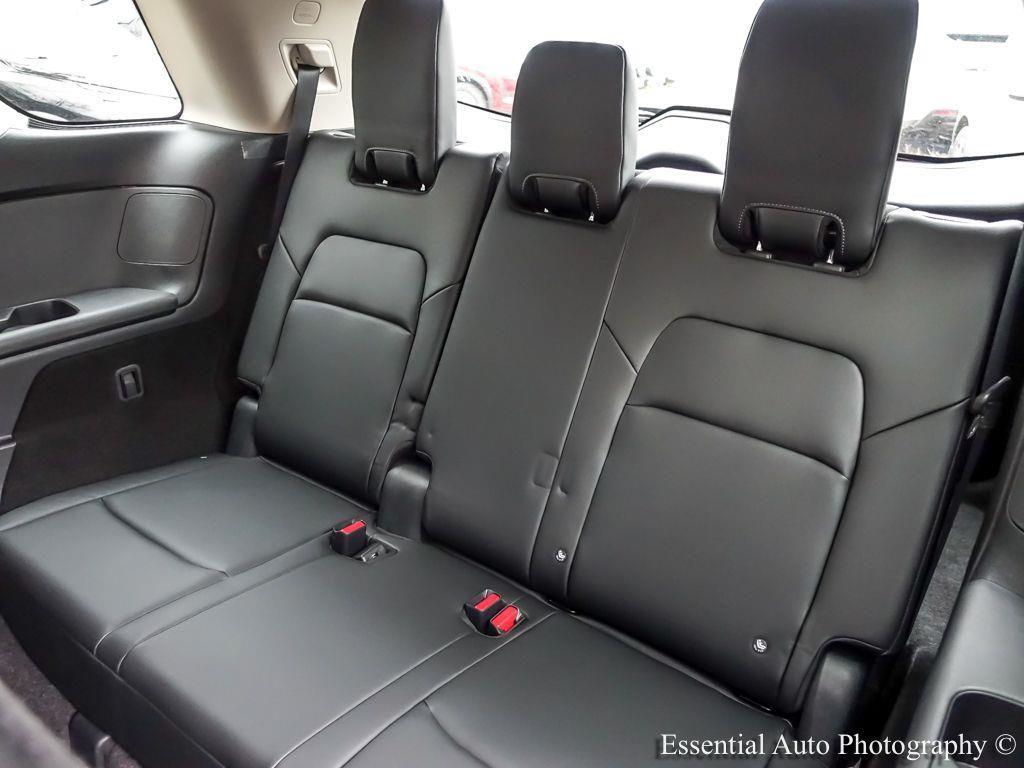 new 2026 Nissan Pathfinder car, priced at $41,071
