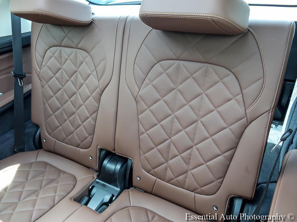 used 2024 BMW X7 car, priced at $68,356