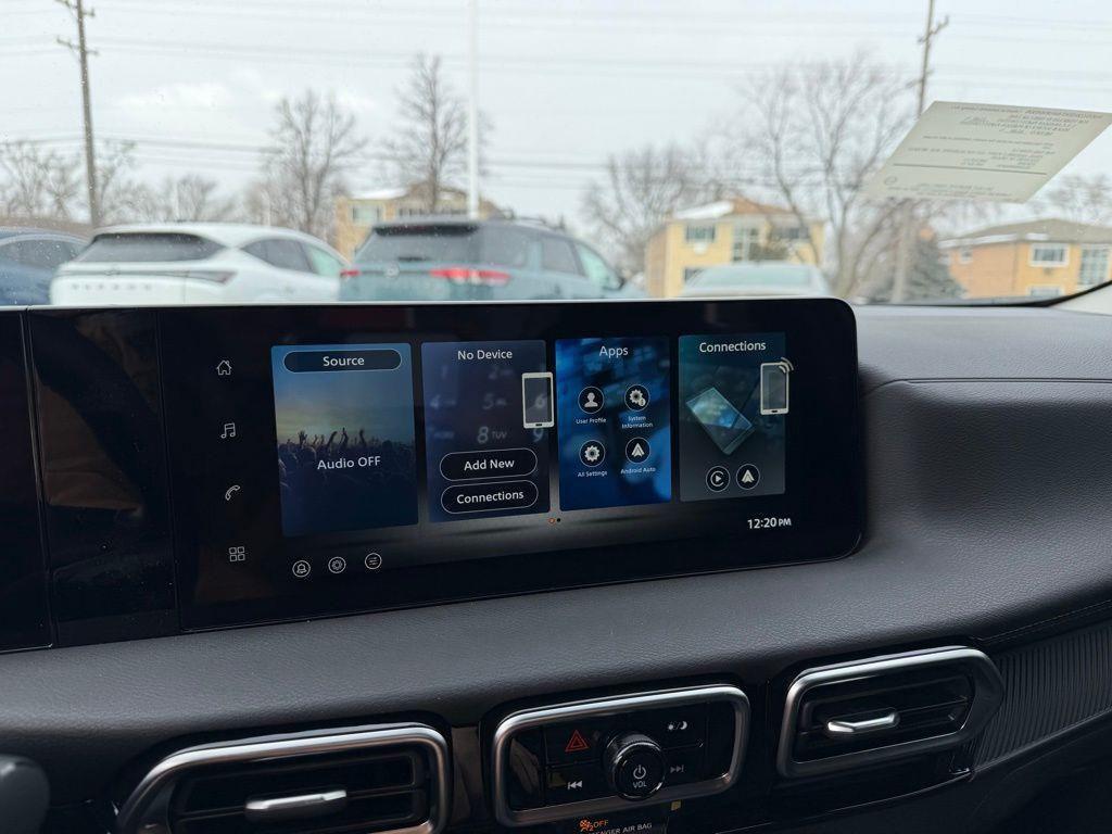 new 2026 Nissan Sentra car, priced at $22,577