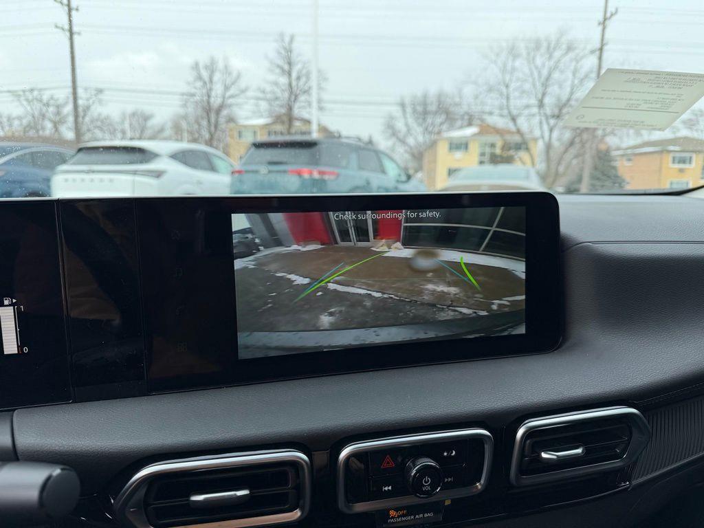 new 2026 Nissan Sentra car, priced at $22,577