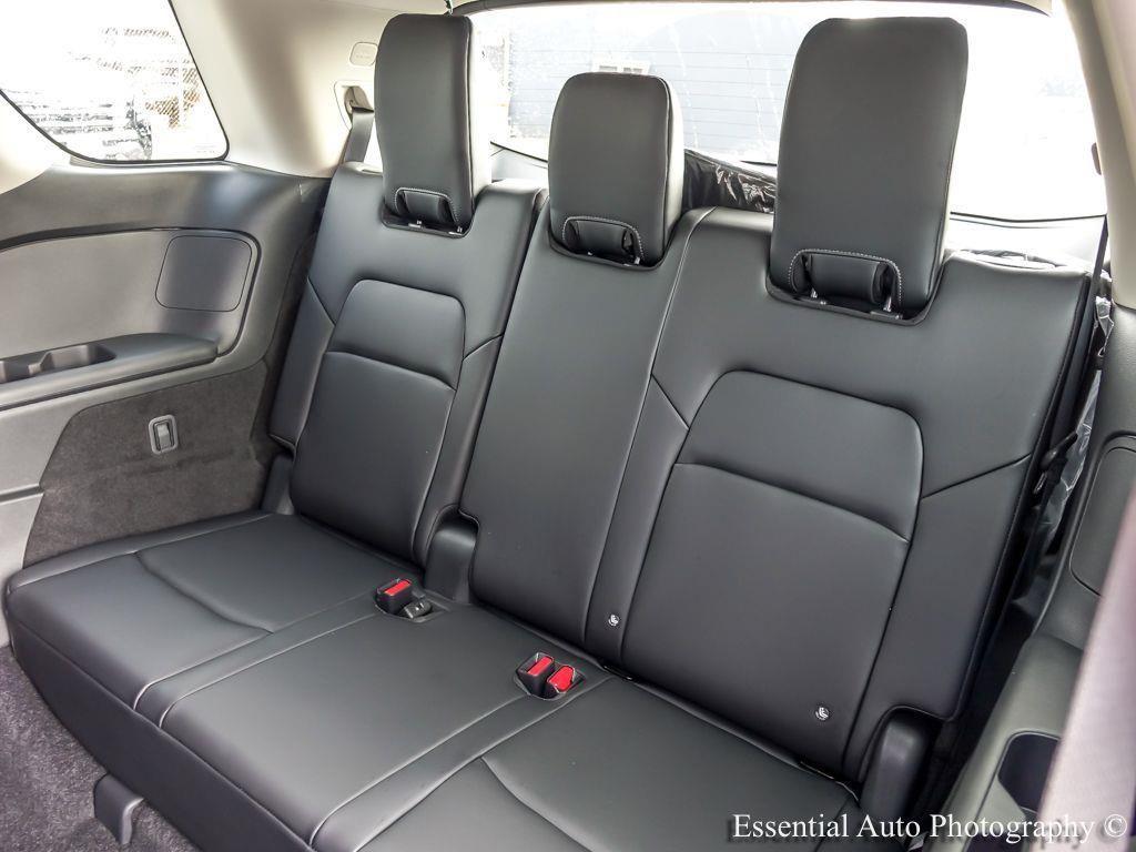 new 2026 Nissan Pathfinder car, priced at $41,401