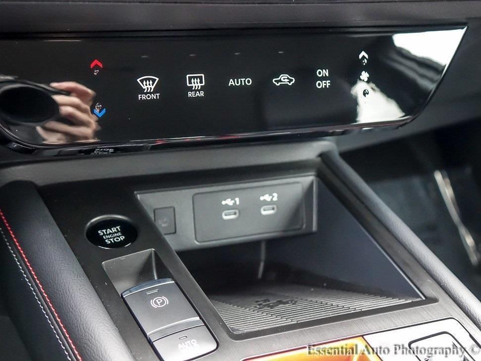 new 2025 Nissan Kicks car, priced at $23,886