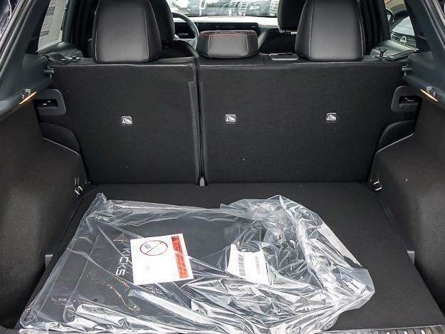 new 2025 Nissan Kicks car, priced at $23,886