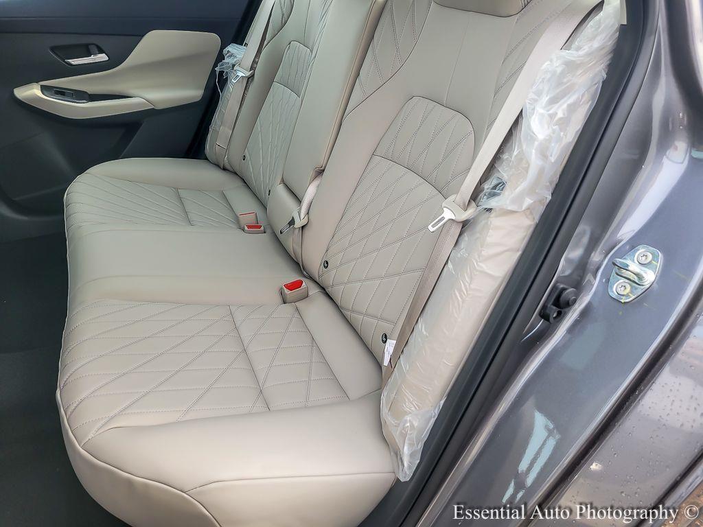 new 2026 Nissan Sentra car, priced at $28,037