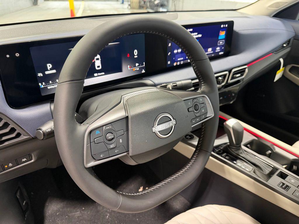 new 2026 Nissan Sentra car, priced at $29,158