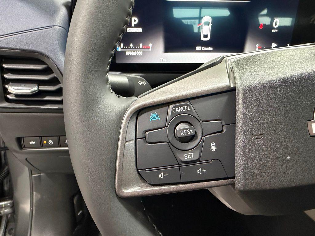 new 2026 Nissan Sentra car, priced at $29,158