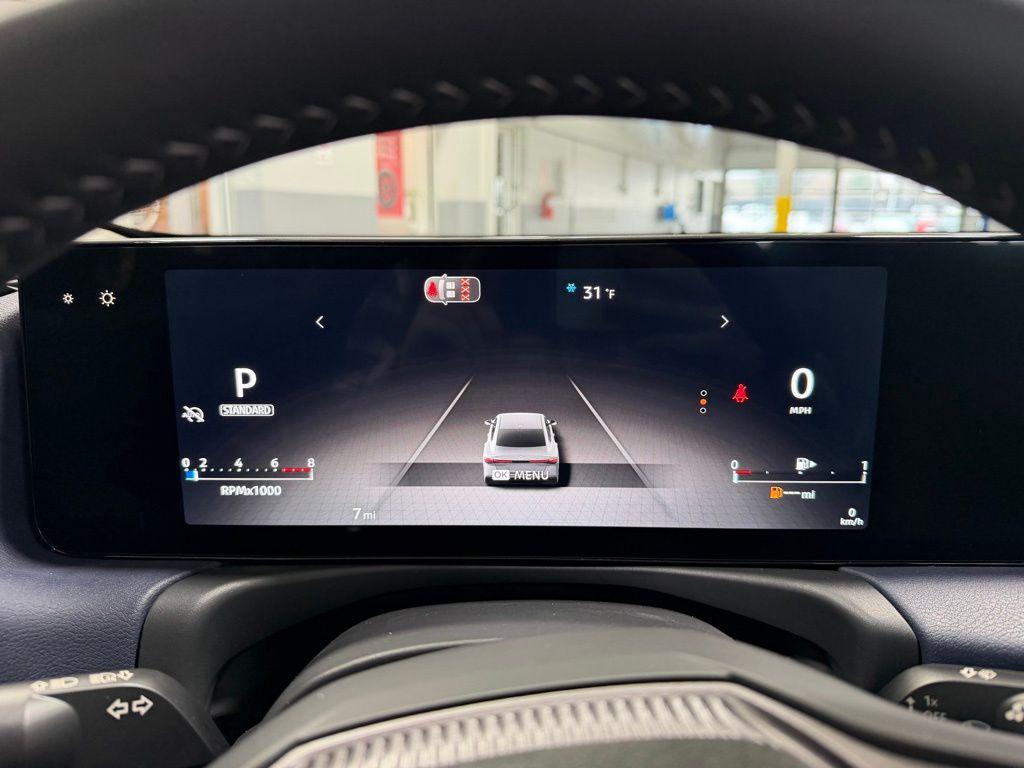 new 2026 Nissan Sentra car, priced at $29,158