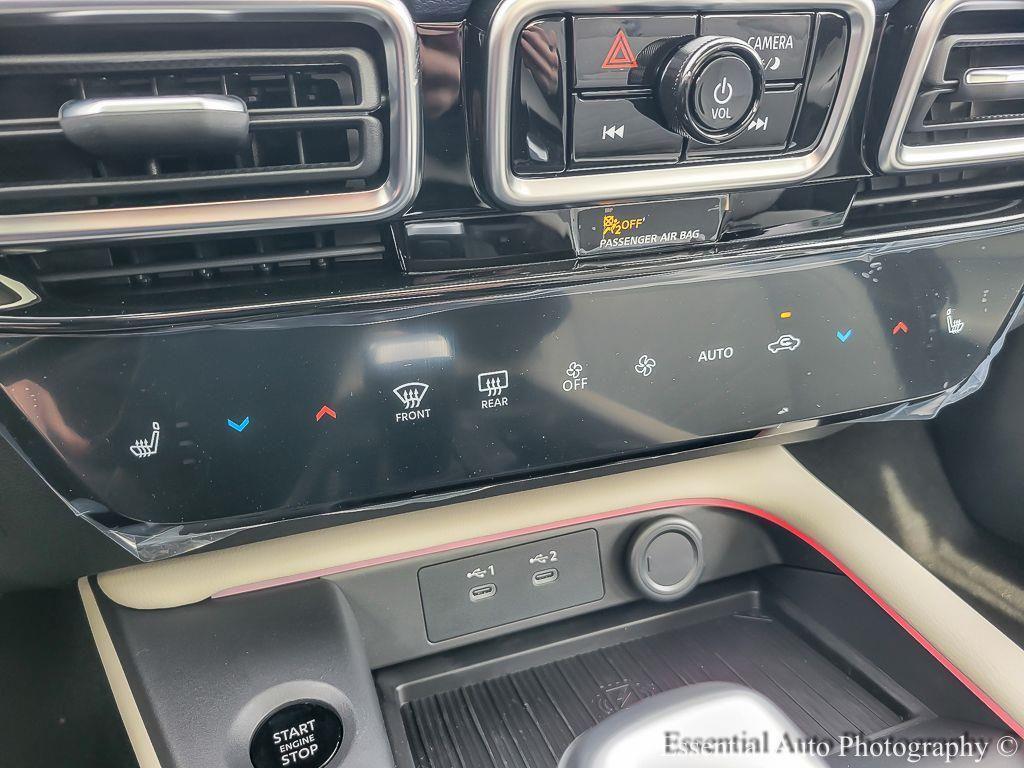 new 2026 Nissan Sentra car, priced at $28,037