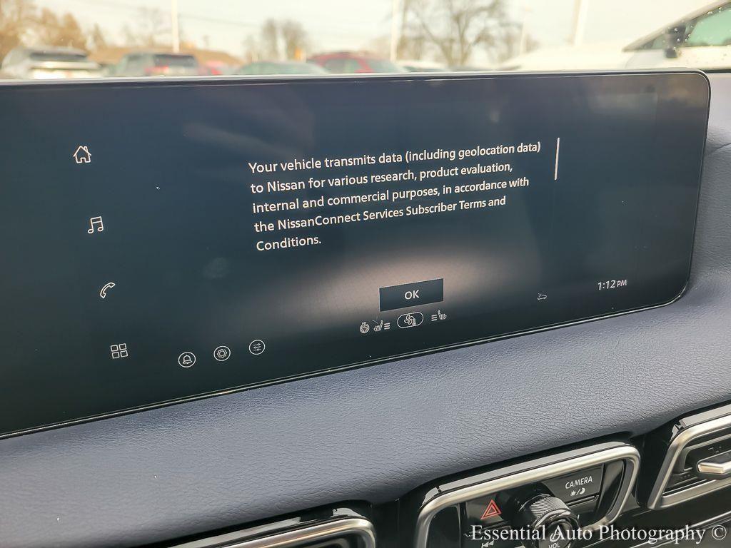 new 2026 Nissan Sentra car, priced at $28,037