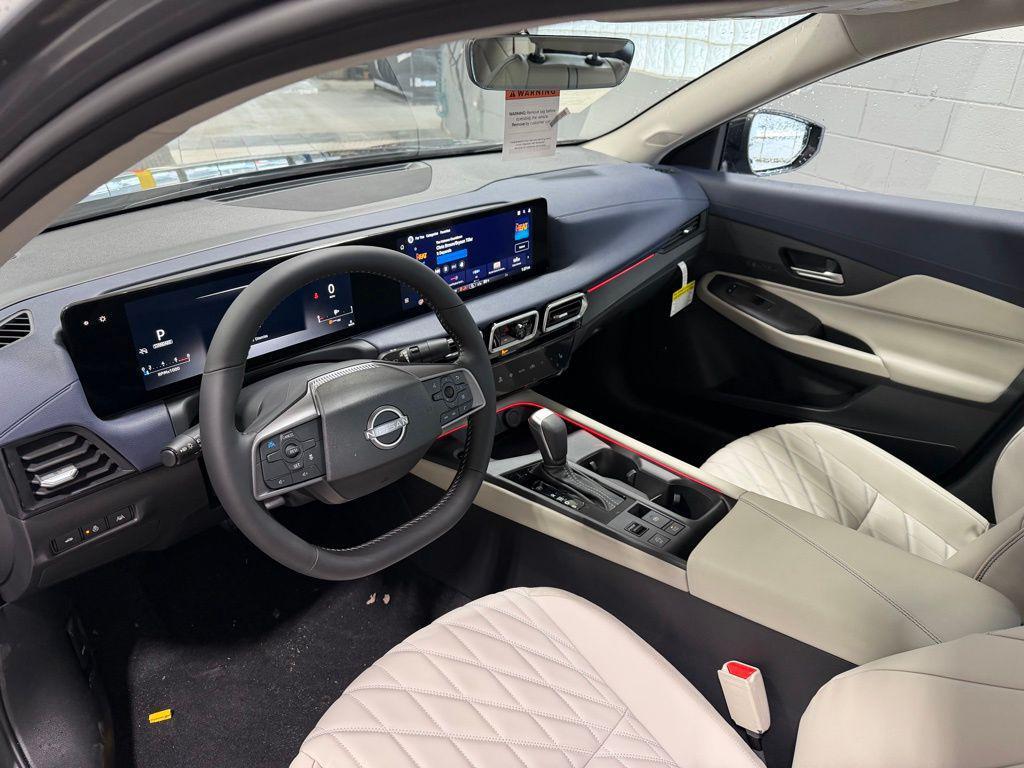 new 2026 Nissan Sentra car, priced at $29,158