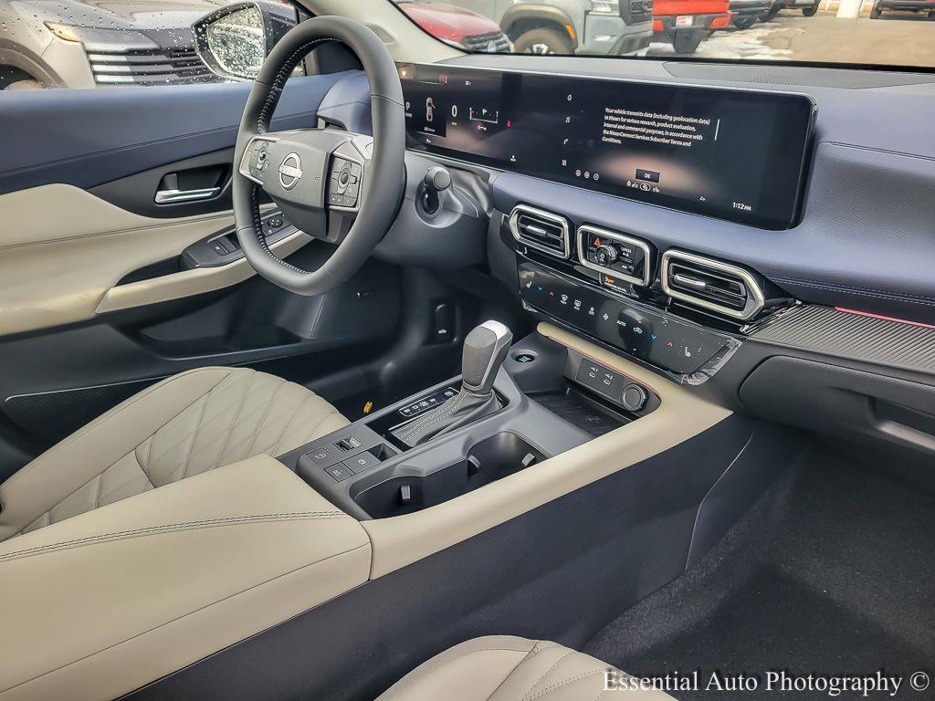 new 2026 Nissan Sentra car, priced at $28,037