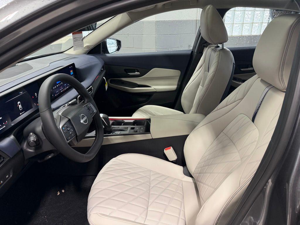 new 2026 Nissan Sentra car, priced at $29,158