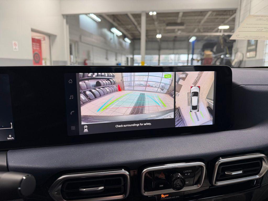 new 2026 Nissan Sentra car, priced at $29,158