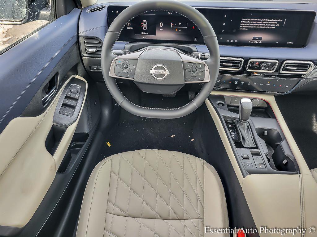 new 2026 Nissan Sentra car, priced at $28,037