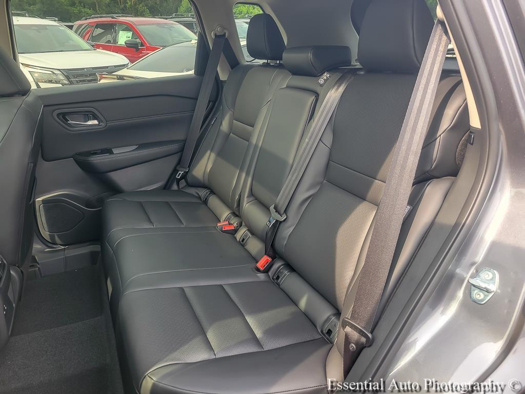 new 2026 Nissan Rogue car, priced at $31,479