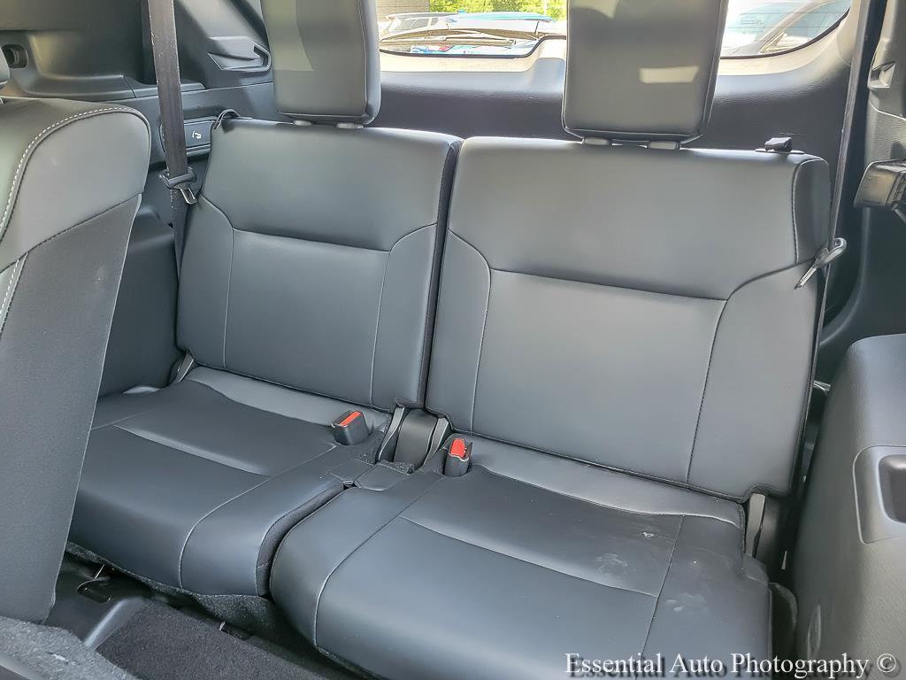 used 2025 Mitsubishi Outlander car, priced at $28,059