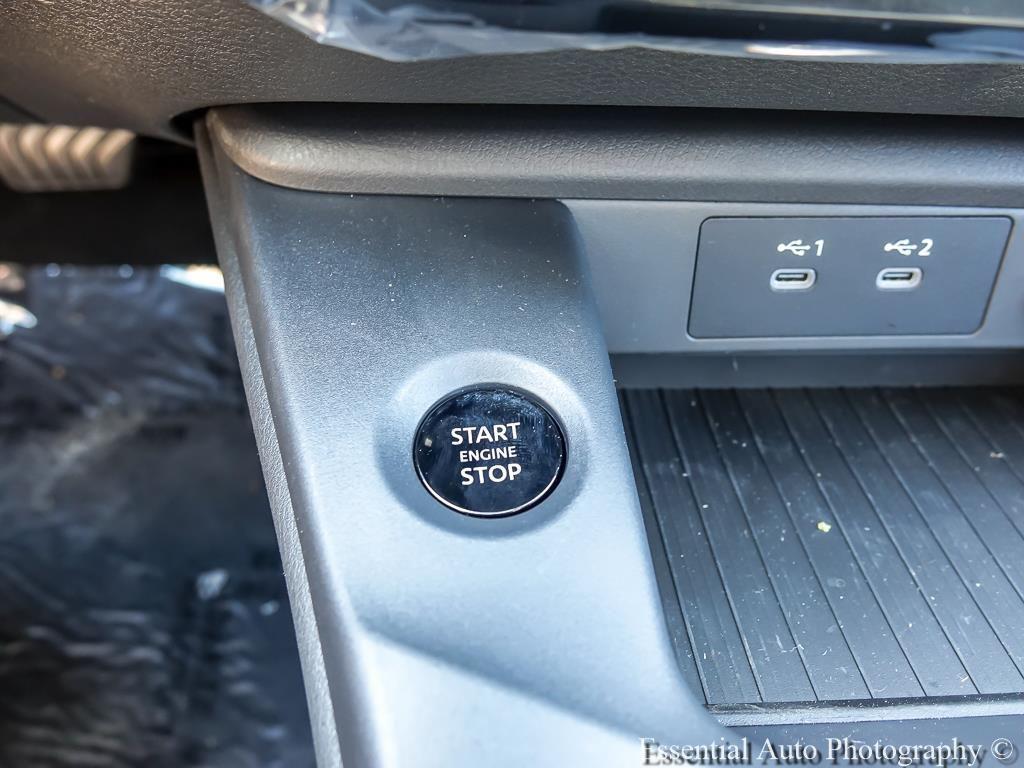 new 2026 Nissan Sentra car, priced at $25,454