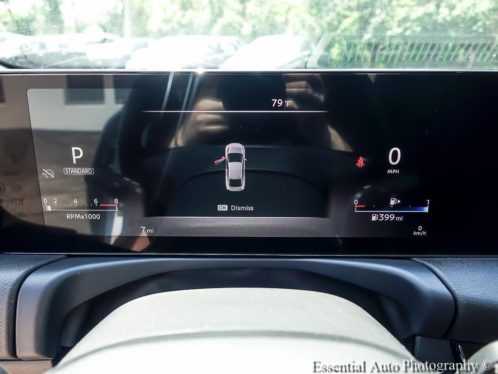 new 2026 Nissan Sentra car, priced at $25,454