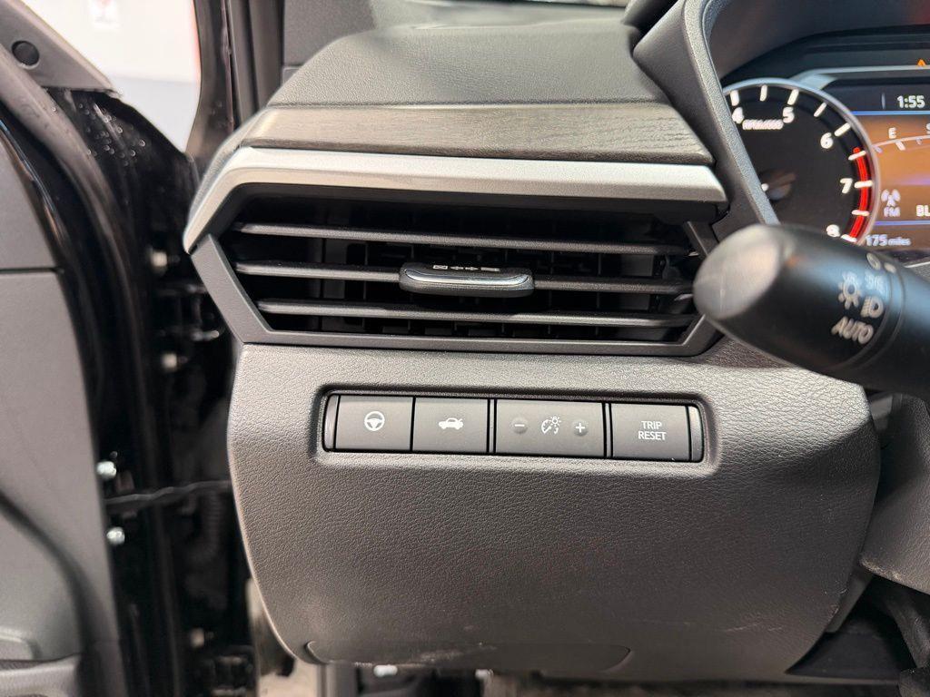 used 2024 Nissan Altima car, priced at $23,995