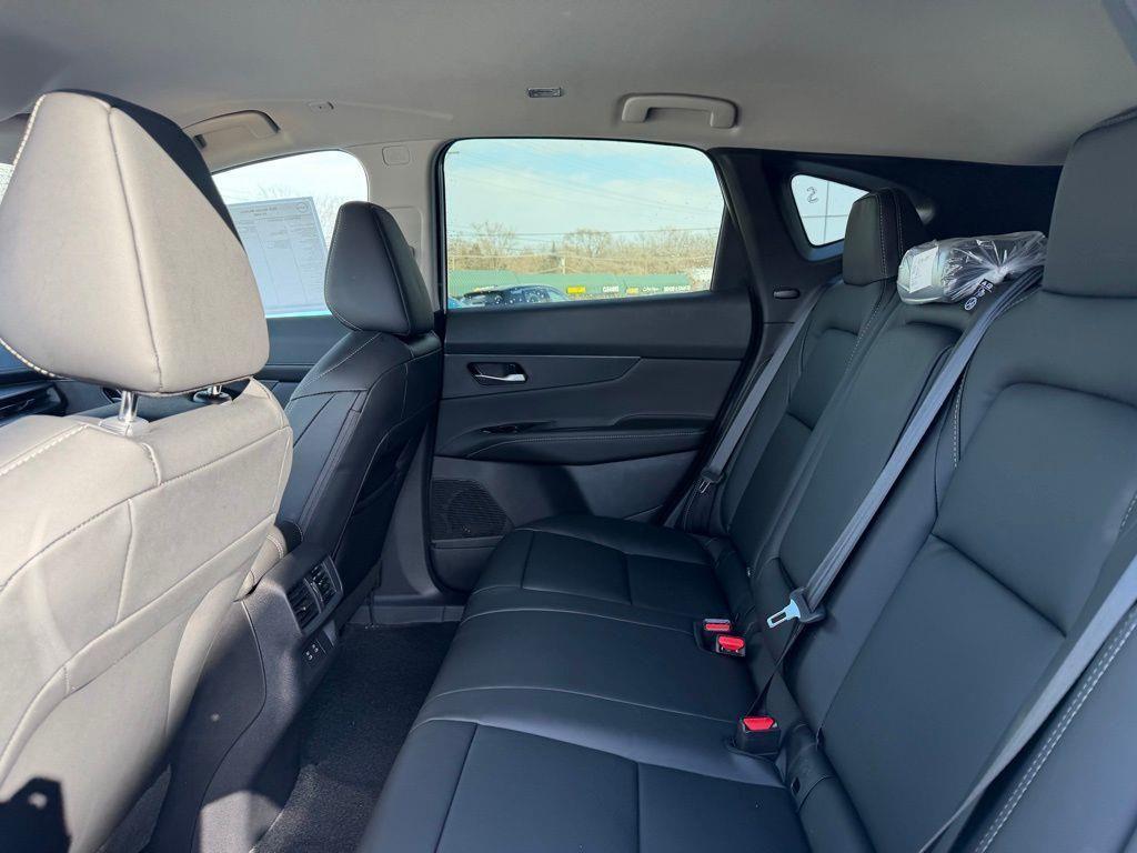 new 2026 Nissan Murano car, priced at $37,958