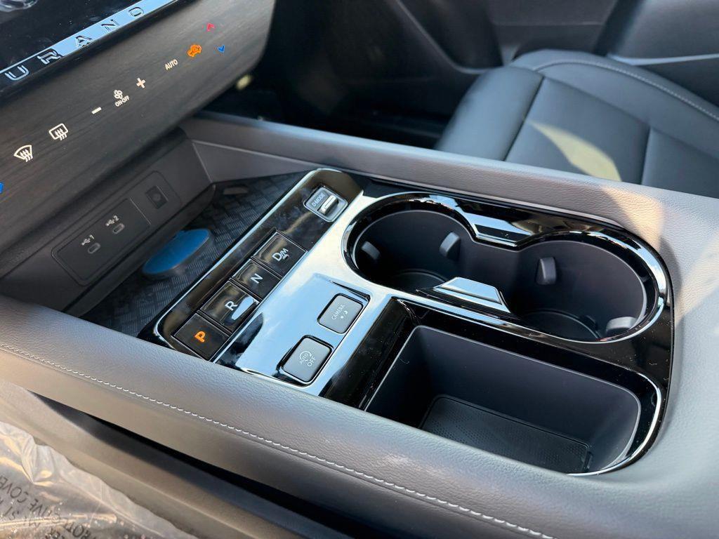 new 2026 Nissan Murano car, priced at $37,958