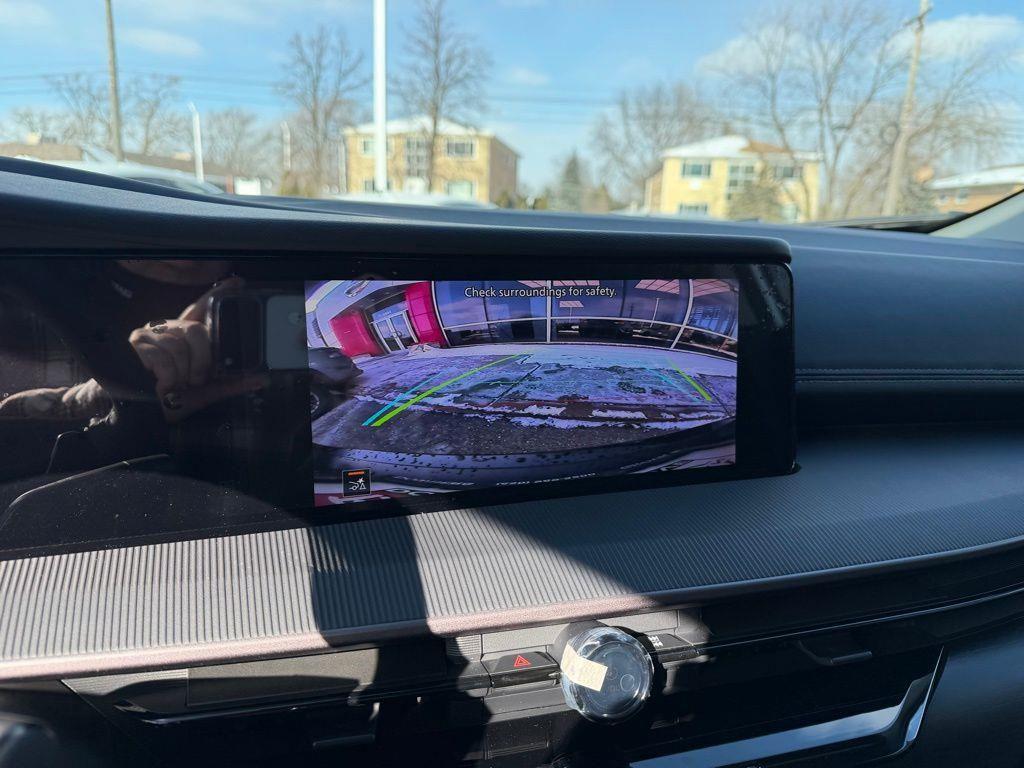 new 2026 Nissan Murano car, priced at $37,958