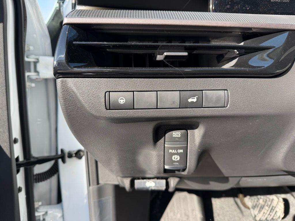 new 2026 Nissan Murano car, priced at $37,958