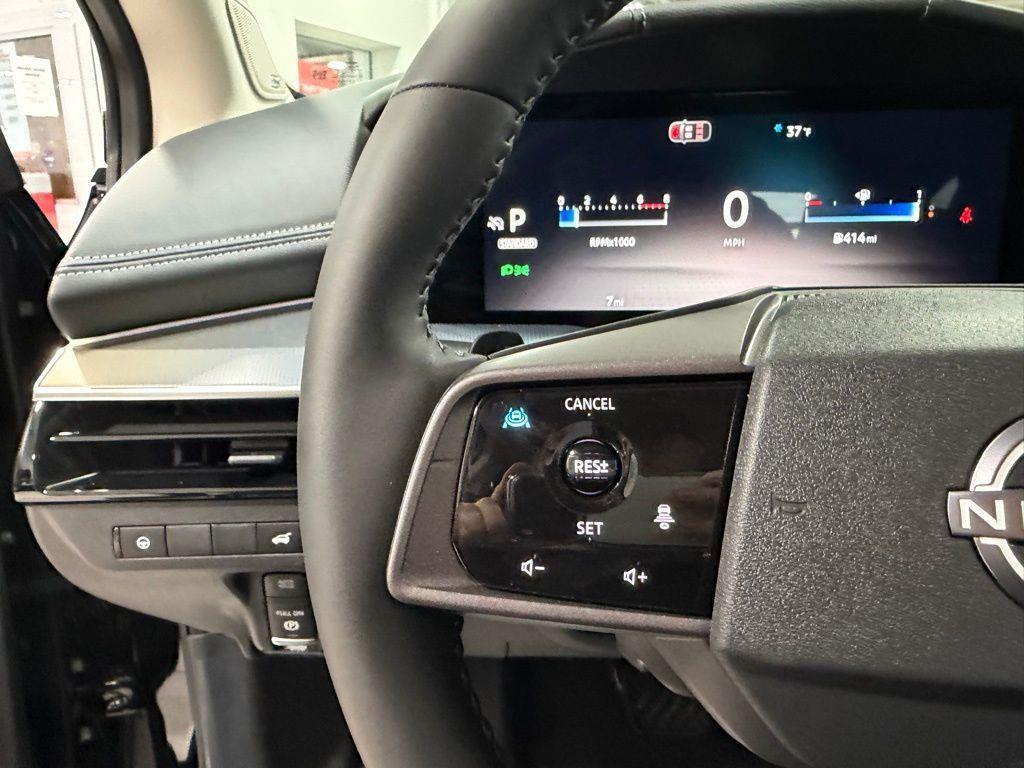 new 2026 Nissan Murano car, priced at $43,259